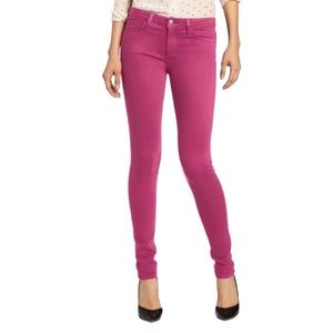 Women’s Jeans Wild Orchird Pink 🌸
